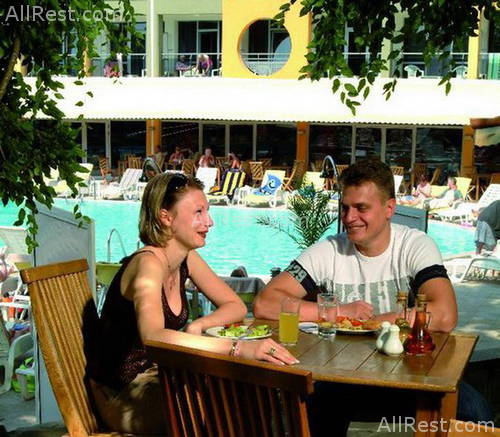 Viva Hotel 8
